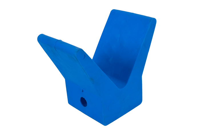 STEELPRESS RL-06A bow fender for boat trailer