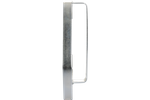 Metal side frame for corner lamps HORPOL TRM00936 right