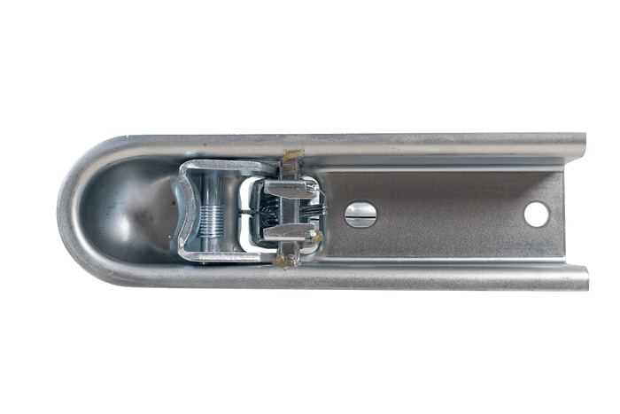 CHOOYO JD.00.53.001 ball hitch for 800kg trailer with 50mm square drawbar