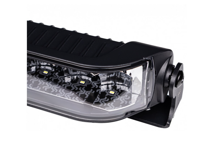 LED work lamp reflector KAMAR X-SPIDER Venom L3441 108xLED 80W