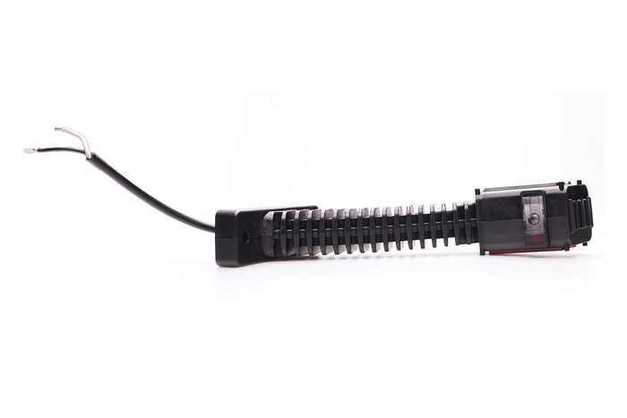 WAŚ 2552L W297.5.1 SPOT LED left marker lamp on a long arm