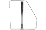 Metal side frame for corner lamps HORPOL TRM00936 right