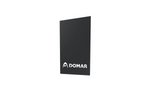 DOMAR DK5120 mudguard for trailers and semi-trailers 430×700mm