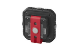 ProPlus LED 5W 400lm battery-powered work lamp + flashlight