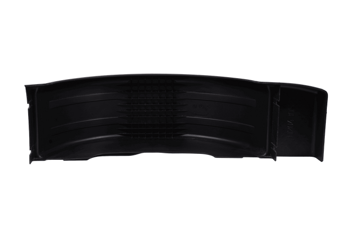 Fender for boat trailer 14" DOMAR D20430S wheel arch 930/255mm