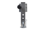 UNITRAILER JL1 extendable crank support for 1500kg flatbed trailer 346-576mm