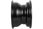 UNITRAILER steel rim black 4.5ATx7" 3x90 ET:-1.8