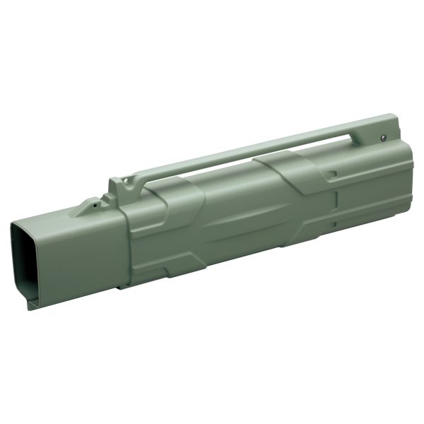 INNO ADD-ON CASE rod tube extension adapter (IF46SG)